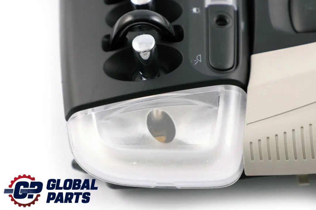 Techo Luz Interruptor Unidad Centro Trasero 6820144 para Mini Cooper One F55 F56 con número de pieza 9391926 Mini Cooper One F55 F56 Techo Luz Interruptor Unidad Centro Trasero 6820144 - SKU 6820144-1 - Número de pieza 9391926