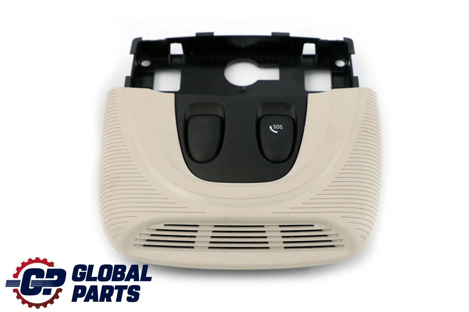 Mini Cooper One F55 F56 Techo Luz Interruptor Unidad Centro Trasero 6820144