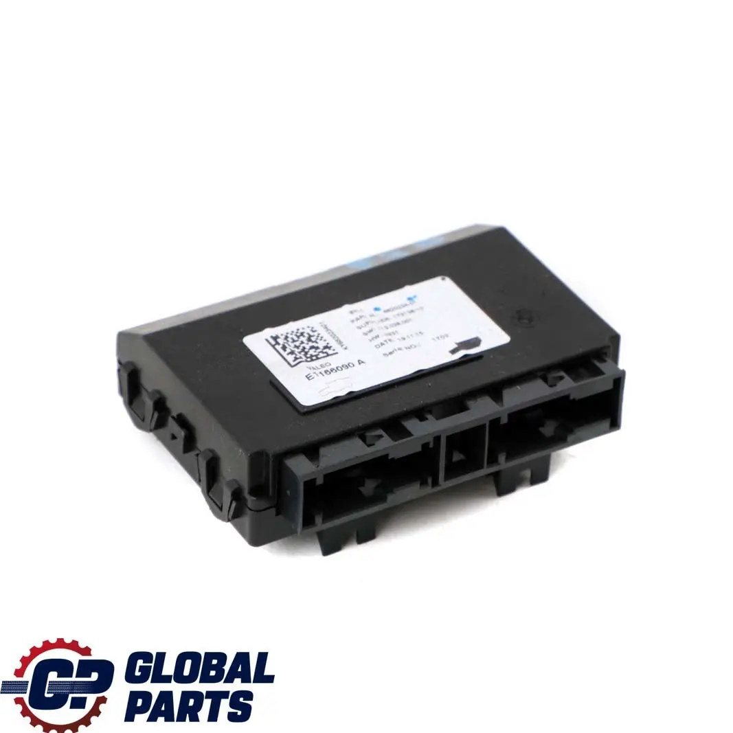Air Conditioning Module BMW F20 F21 F30 F31 A/C Control Unit - SKU 6820234 - Part number 6820234