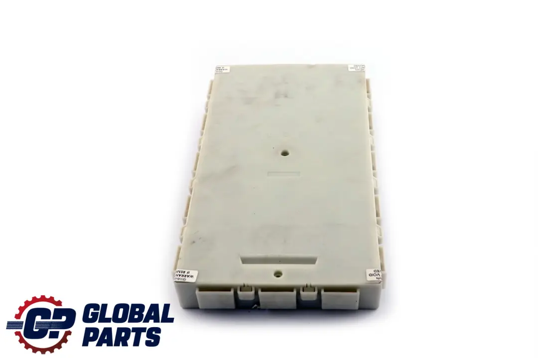 BMW Mini Cooper One F54 F55 F56 ECU Body Domain Controller BDC Module - SKU 6821969 - Part number 6821969
