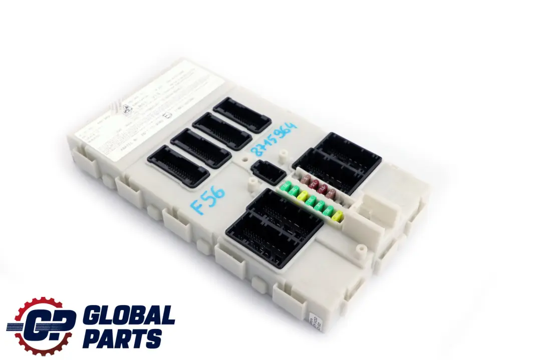  *BMW Mini Cooper One F55 F56 ECU Steuergerät Body Domain Controller BDC - SKU 6821969 - Teilenummer 6821969