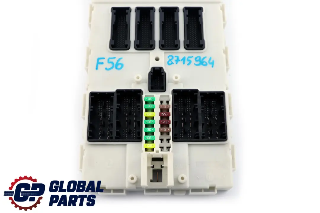 *BMW Mini Cooper One F55 F56 ECU Steuergerät Body Domain Controller BDC für mit Teilenummer 6821969 *BMW Mini Cooper One F55 F56 ECU Steuergerät Body Domain Controller BDC - SKU 6821969 - Teilenummer 6821969