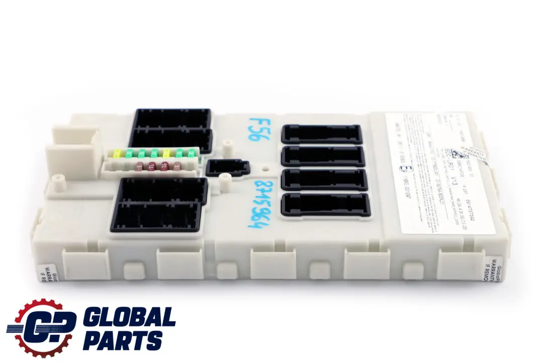  *BMW Mini Cooper One F55 F56 ECU Steuergerät Body Domain Controller BDC - SKU 6821969 - Teilenummer 6821969