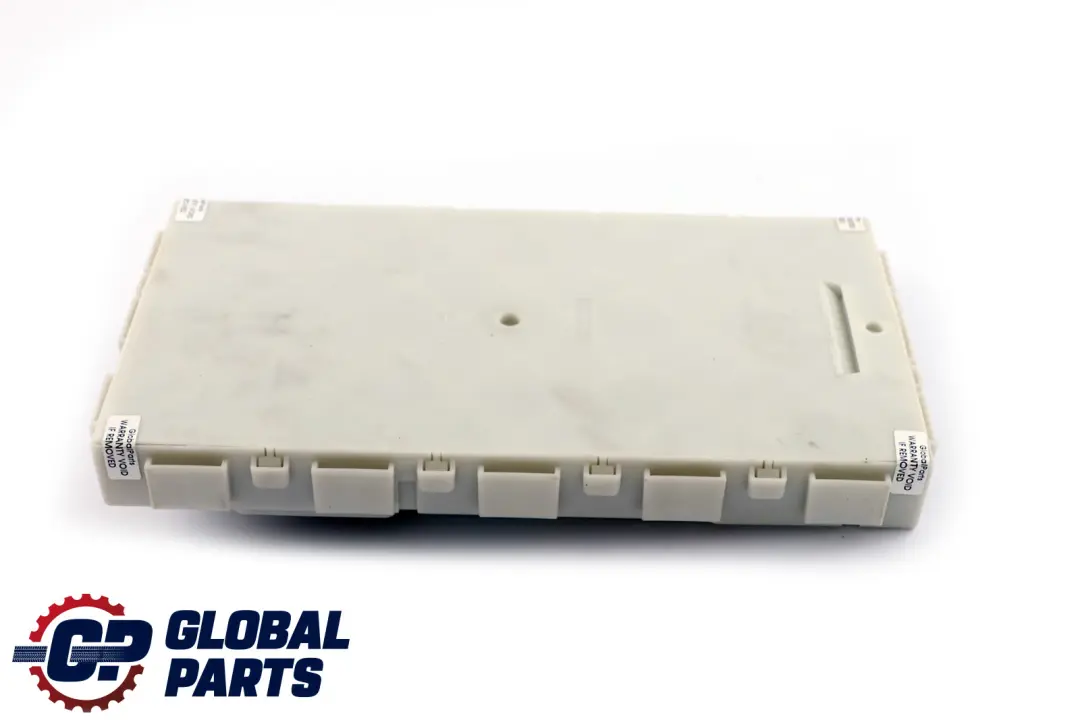 BMW Mini Cooper One F54 F55 F56 ECU Body Domain Controller BDC Module - SKU 6821969 - Part number 6821969