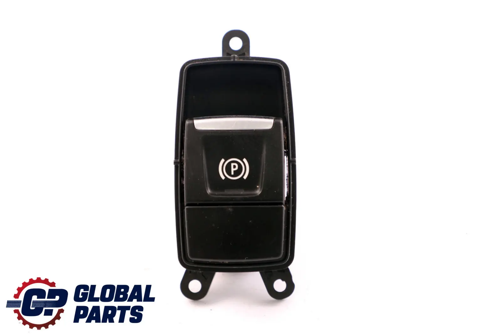 BMW X1 X2 F39 F48 Bouton de frein de parking noir 6822523 61316822523