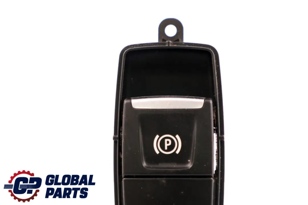BMW X1 X2 er F39 F48 Schalter Parkbremse Schwarz 6131 - SKU 6822523 - Teilenummer 6822523