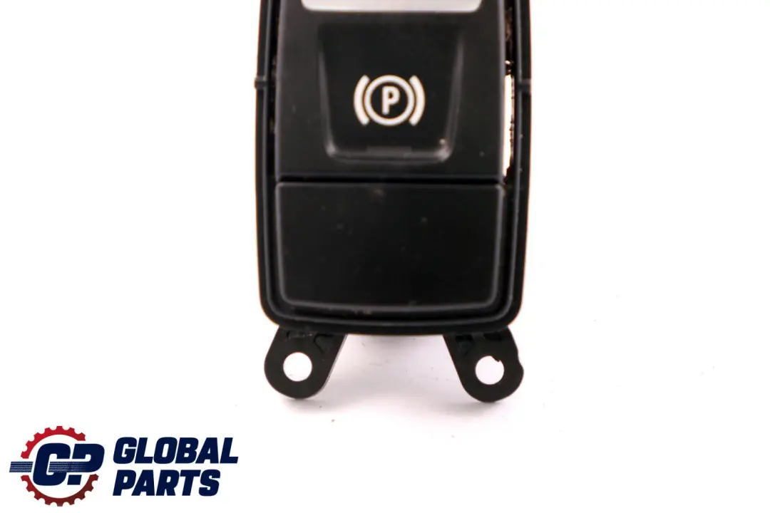 BMW X1 X2 er F39 F48 Schalter Parkbremse Schwarz 6131 - SKU 6822523 - Teilenummer 6822523