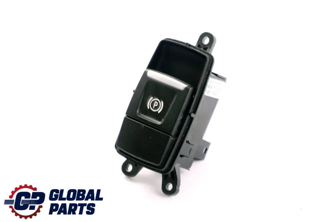 BMW X1 X2 er F39 F48 Schalter Parkbremse Schwarz 6131 - SKU 6822523 - Teilenummer 6822523