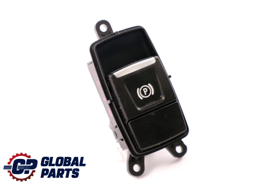 BMW X1 X2 F39 F48 Switch Parking Brake Button Black 6131 - SKU 6822523 - Part number 6822523