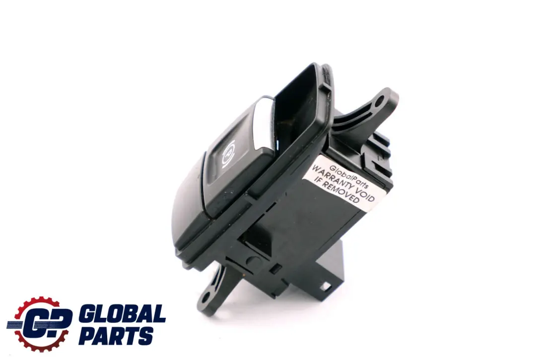 BMW X1 X2 F39 F48 Switch Parking Brake Button Black 6131 - SKU 6822523 - Part number 6822523
