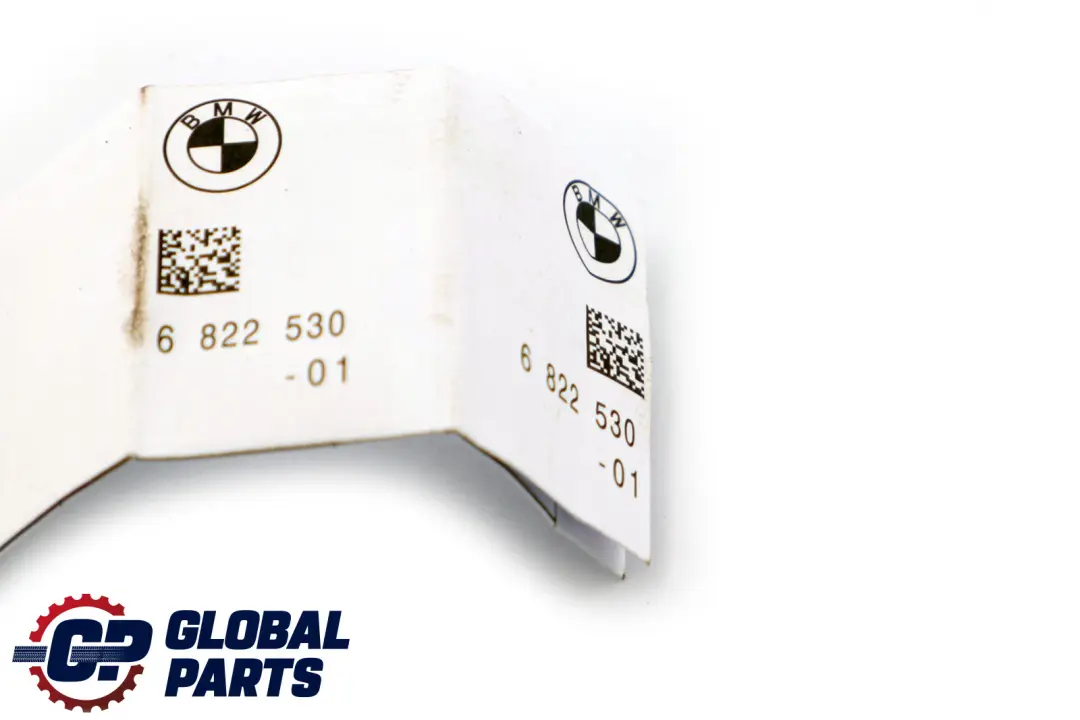 Mapa de la caja de fusibles 7123 para Mini Cooper F55 F56 F57 F60 con número de pieza 6822530 Mini Cooper F55 F56 F57 F60 Mapa de la caja de fusibles 7123 - SKU 6822530 - Número de pieza 6822530