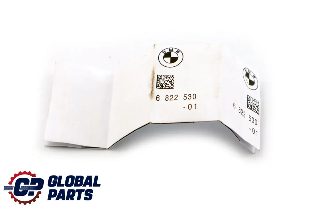 Mini Cooper F55 F56 F57 F60 Mapa de la caja de fusibles 7123 - SKU 6822530 - Número de pieza 6822530