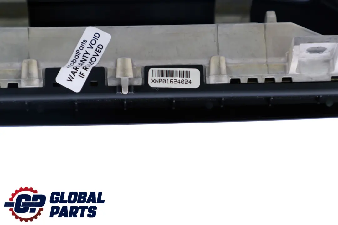 Schermo Del Display BMW F30 F31 F32 F33 Informazioni Centrali 8,8" per con numero di parte 6822626 Schermo Del Display BMW F30 F31 F32 F33 Informazioni Centrali 8,8" - SKU 6822626 - Numero di parte 6822626