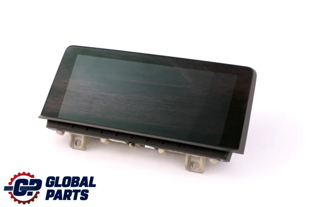Bildschirm BMW F30 F31 F32 F33 Zentrale Information 8,8" für mit Teilenummer 6822626 Bildschirm BMW F30 F31 F32 F33 Zentrale Information 8,8" - SKU 6822626 - Teilenummer 6822626