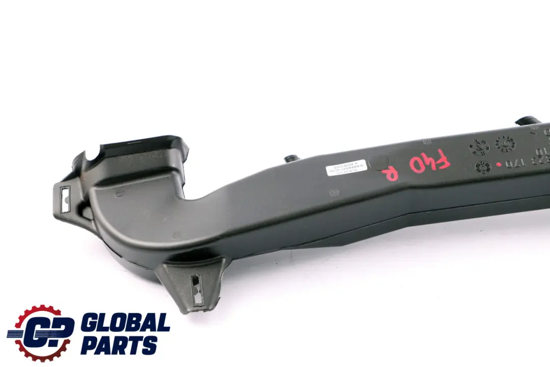 Cold Air Duct Right O/S to BMW 1 Series F40 with Part number 6823170 BMW 1 Series F40 Cold Air Duct Right O/S - SKU 6823170 - Part number 6823170