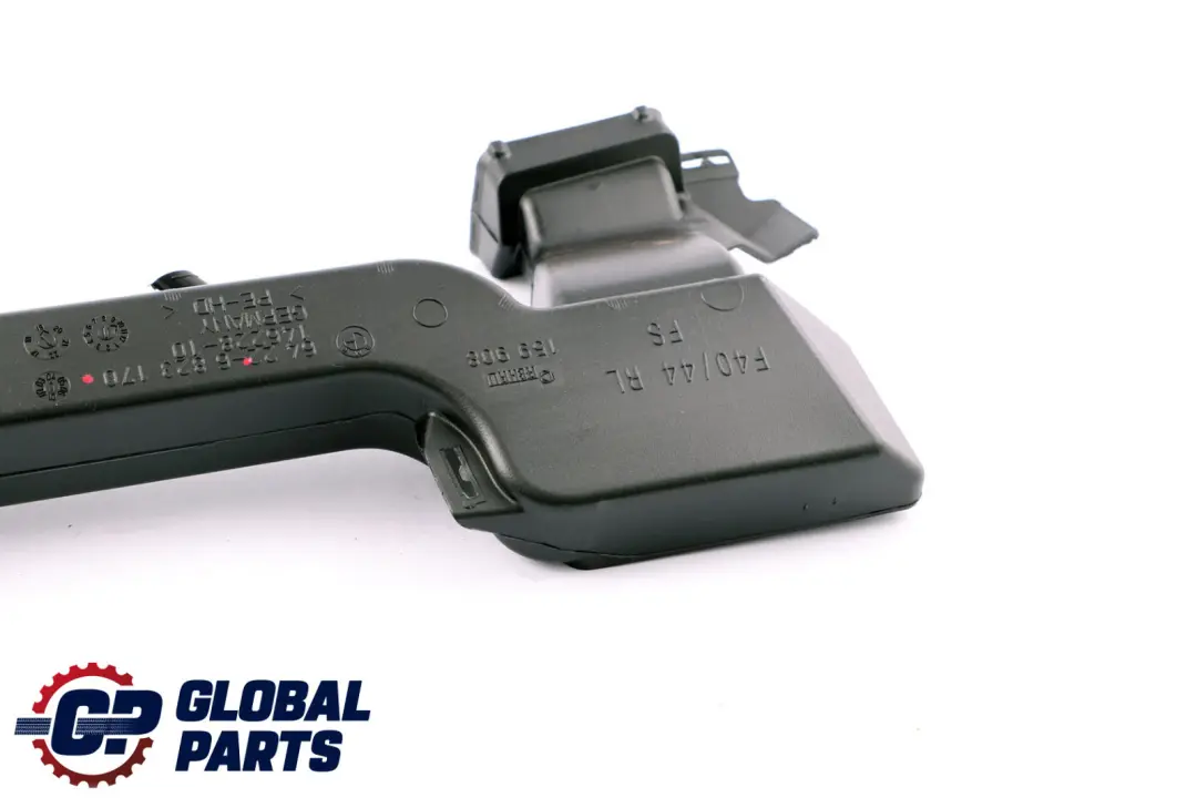 BMW 1 Series F40 Cold Air Duct Right O/S - SKU 6823170 - Part number 6823170