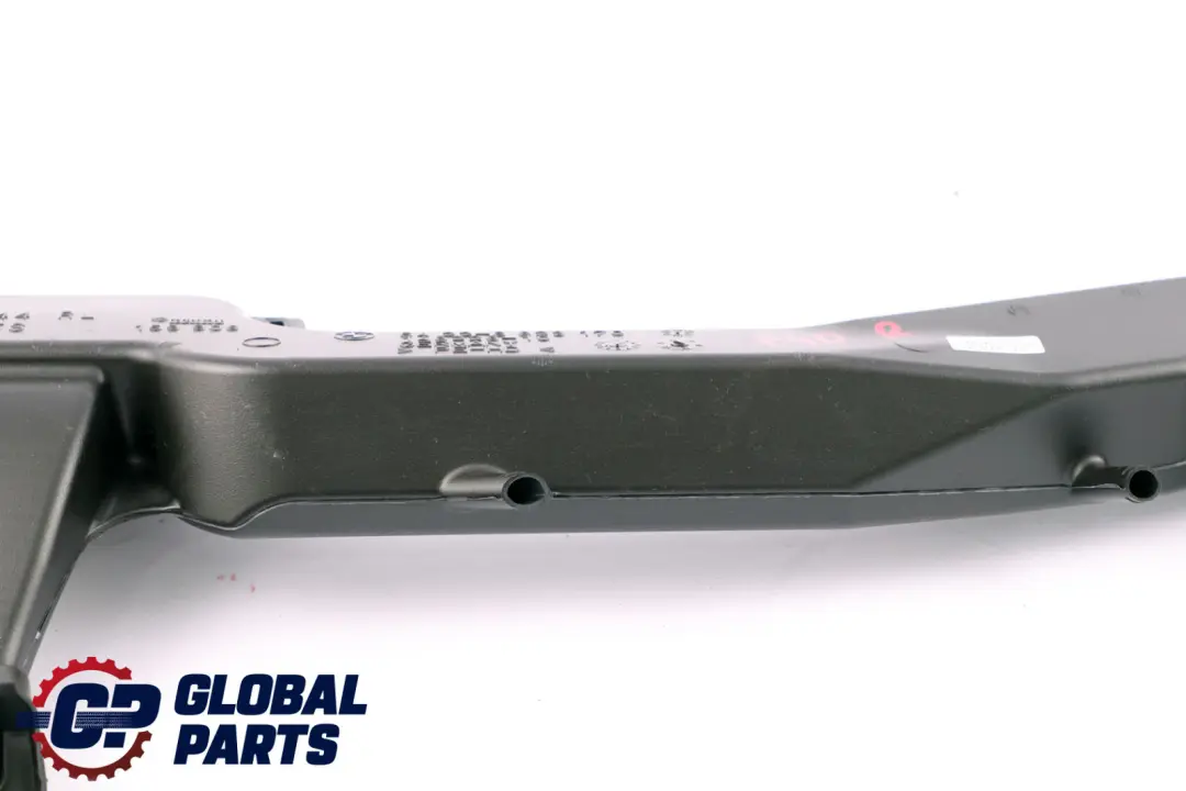 BMW 1 Series F40 Cold Air Duct Right O/S - SKU 6823170 - Part number 6823170