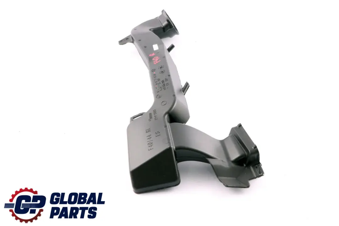 Cold Air Duct Right O/S to BMW 1 Series F40 with Part number 6823170 BMW 1 Series F40 Cold Air Duct Right O/S - SKU 6823170 - Part number 6823170
