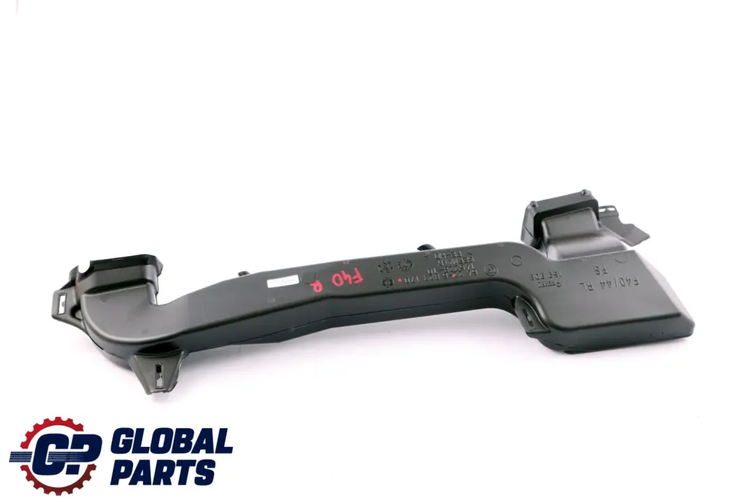 BMW 1 Series F40 Cold Air Duct Right O/S - SKU 6823170 - Part number 6823170