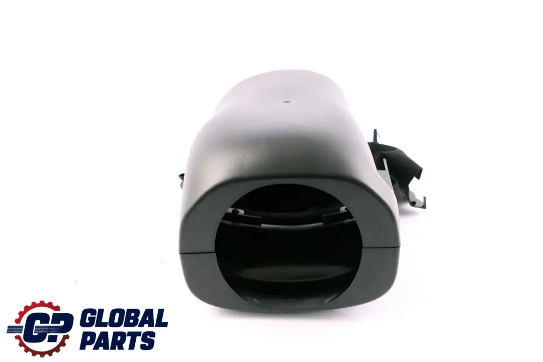 Trim Panel Cover Steering Column Bottom Black to BMW F40 with Part number 6823255 BMW F40 Trim Panel Cover Steering Column Bottom Black - SKU 6823255 - Part number 6823255