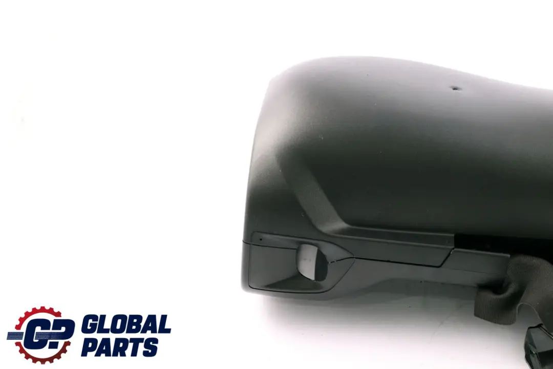 BMW F40 Copertura Rivestimento Colonna Sterzo Inferiore Nera - SKU 6823255 - Numero di parte 6823255