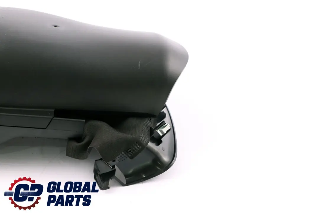 Copertura Rivestimento Colonna Sterzo Inferiore Nera per BMW F40 con numero di parte 6823255 BMW F40 Copertura Rivestimento Colonna Sterzo Inferiore Nera - SKU 6823255 - Numero di parte 6823255