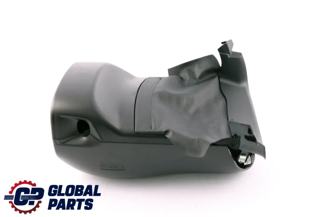 BMW F40 Copertura Rivestimento Colonna Sterzo Inferiore Nera - SKU 6823255 - Numero di parte 6823255