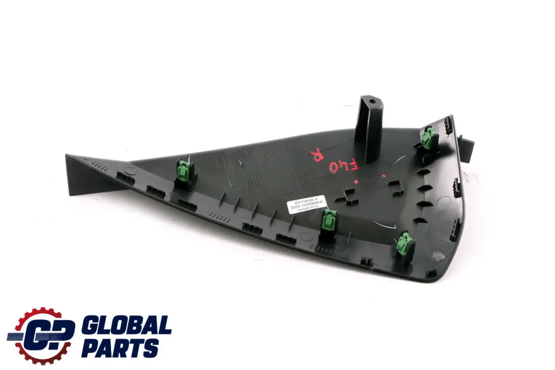 BMW 1 er F40 Blende Instrumententafel Links - SKU 6823260 - Teilenummer 6823260