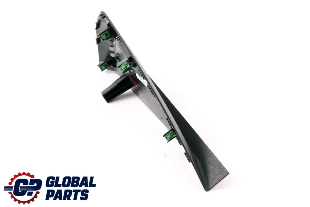 BMW 1 er F40 Blende Instrumententafel Links - SKU 6823260 - Teilenummer 6823260