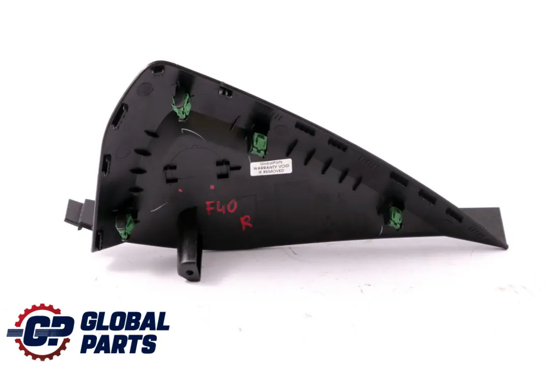 BMW 1 er F40 Blende Instrumententafel Links - SKU 6823260 - Teilenummer 6823260