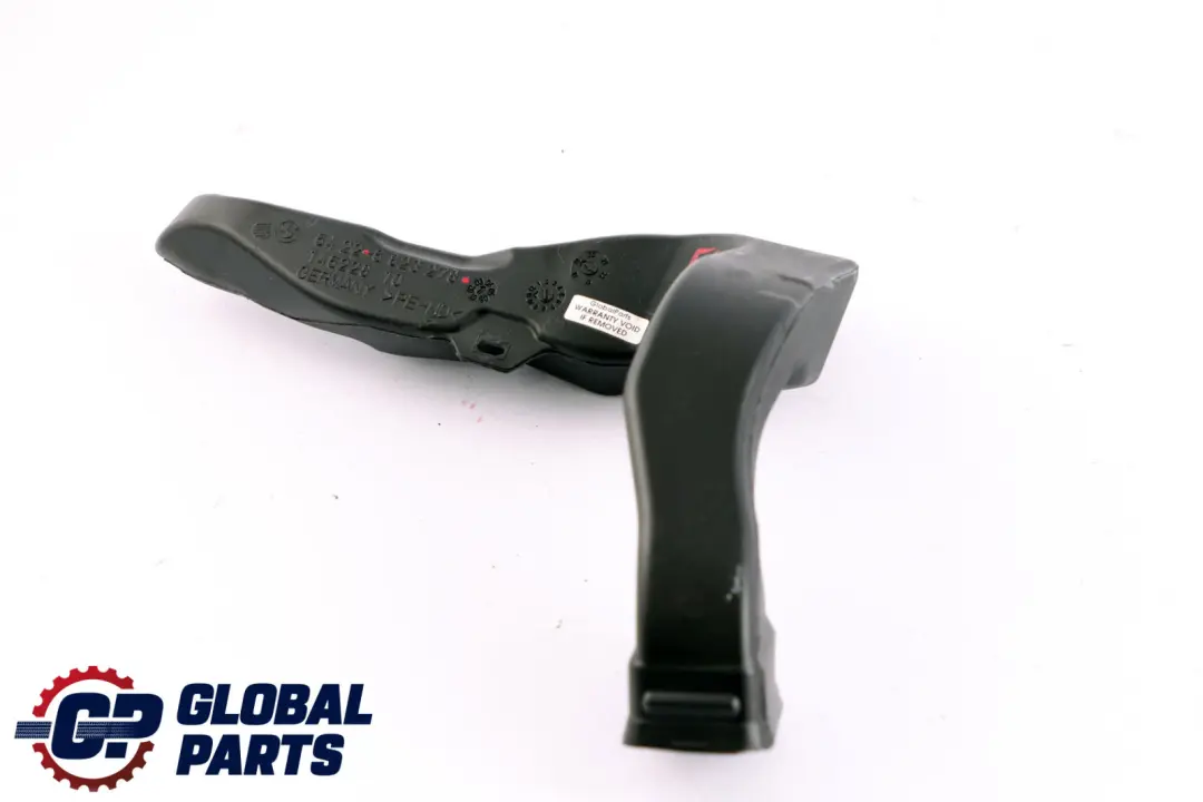 Duct Footwell Left N/S to BMW 1 Series F40 Air with Part number 6823278 BMW 1 Series F40 Air Duct Footwell Left N/S - SKU 6823278 - Part number 6823278