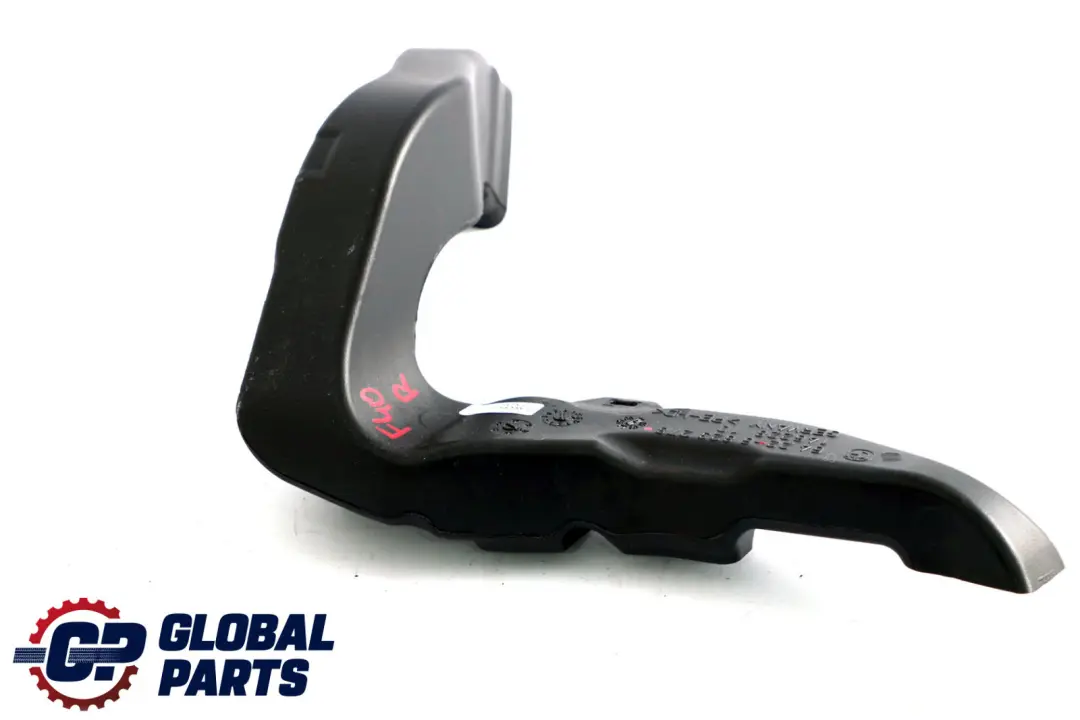 BMW 1 er F40 Fussraumkanal Links - SKU 6823278 - Teilenummer 6823278