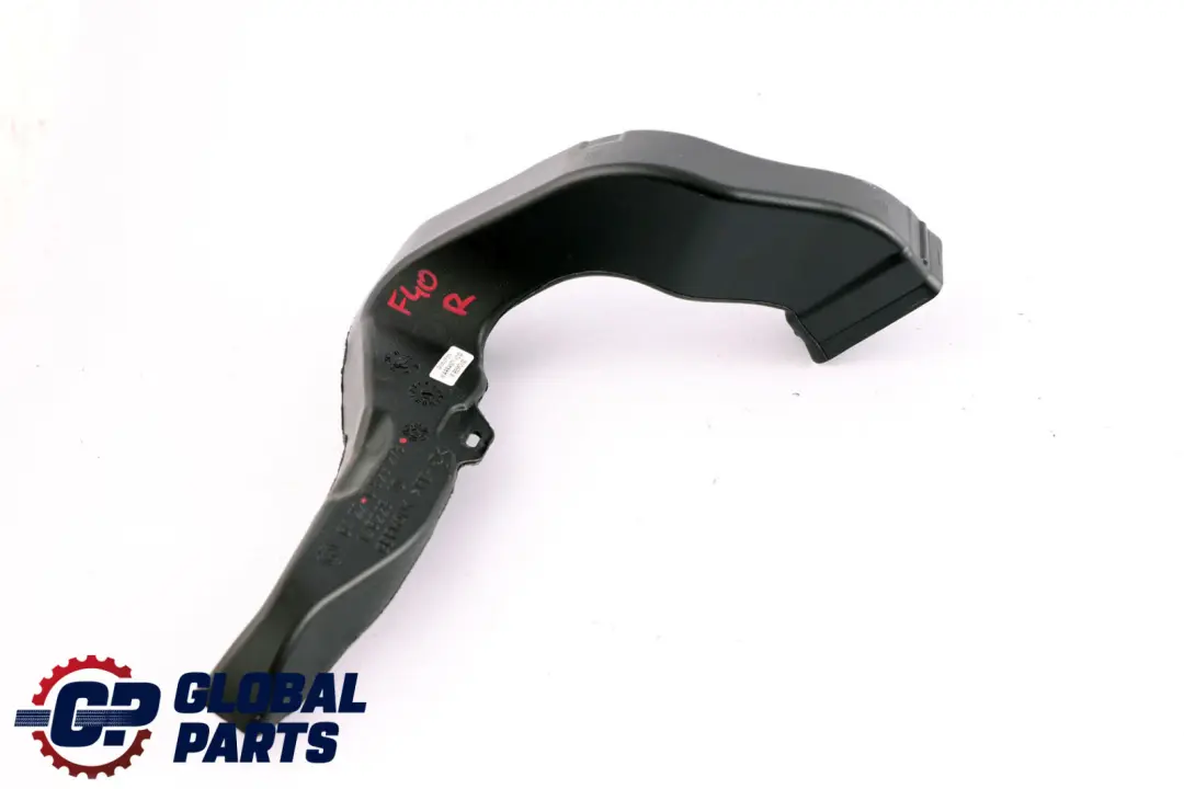 BMW 1 Series F40 Air Duct Footwell Left N/S - SKU 6823278 - Part number 6823278