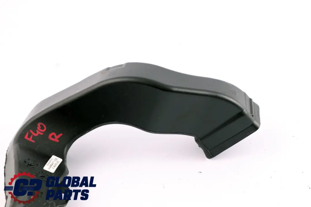 Duct Footwell Left N/S to BMW 1 Series F40 Air with Part number 6823278 BMW 1 Series F40 Air Duct Footwell Left N/S - SKU 6823278 - Part number 6823278