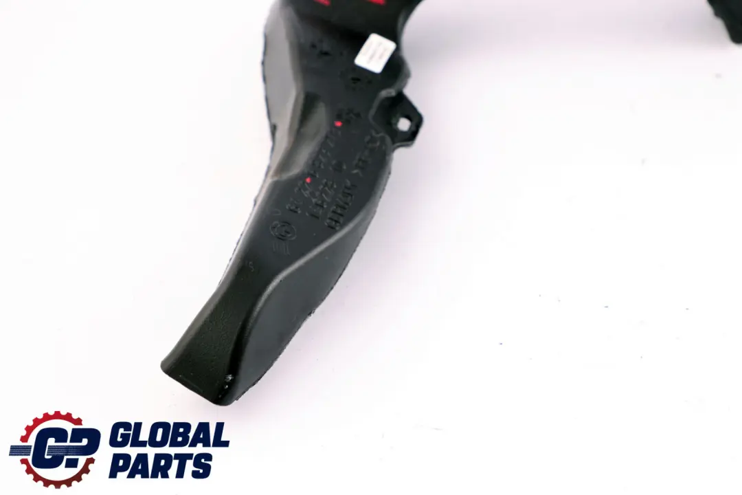 Fussraumkanal Links für BMW 1 er F40 mit Teilenummer 6823278 BMW 1 er F40 Fussraumkanal Links - SKU 6823278 - Teilenummer 6823278