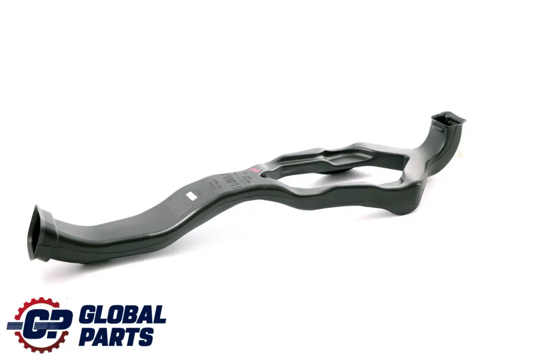 BMW F40 Rear Compartment Ventilation Air Duct - SKU 6823327 - Part number 6823327