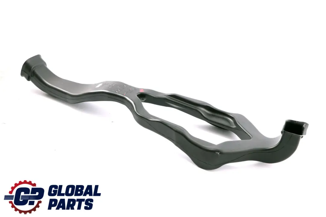 BMW F40 Conducto Aire Ventilación Compartimento Trasero - SKU 6823327 - Número de pieza 6823327