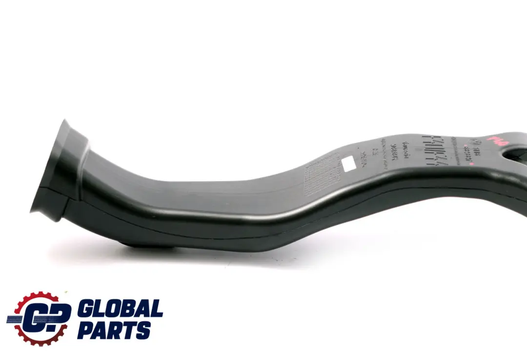 Compartment Ventilation Air Duct to BMW F40 Rear with Part number 6823327 BMW F40 Rear Compartment Ventilation Air Duct - SKU 6823327 - Part number 6823327