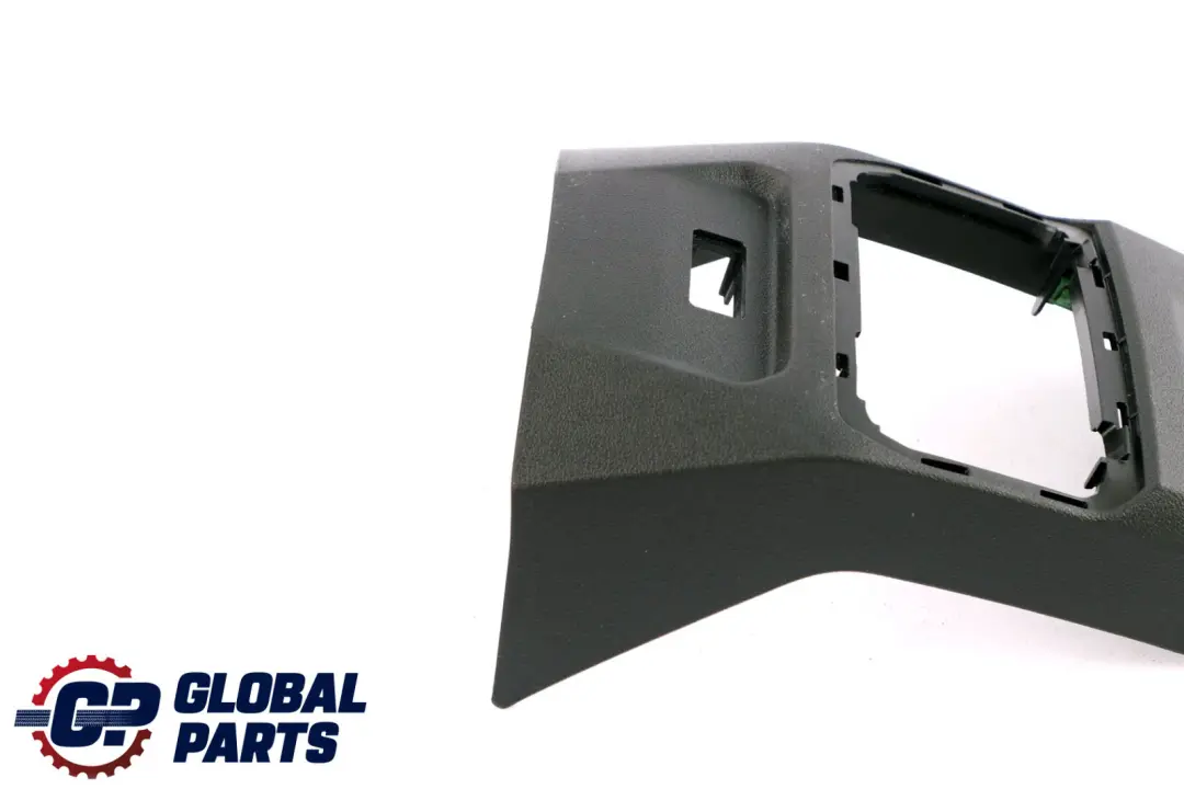 BMW F40 F44 Couvercle Console Centrale Panneau Garniture Arrière - SKU 6823440 - Numéro de pièce 6823440