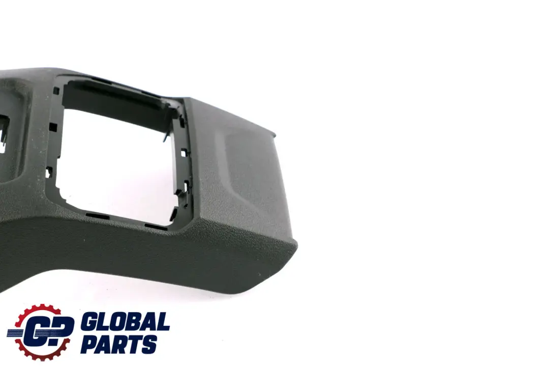 BMW F40 F44 Couvercle Console Centrale Panneau Garniture Arrière - SKU 6823440 - Numéro de pièce 6823440