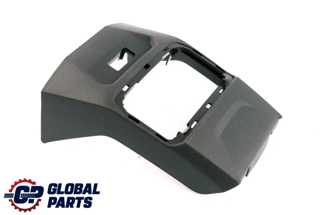 BMW 1 2 Series F40 F44 Cover Centre Console Rear Trim Panel - SKU 6823440 - Part number 6823440