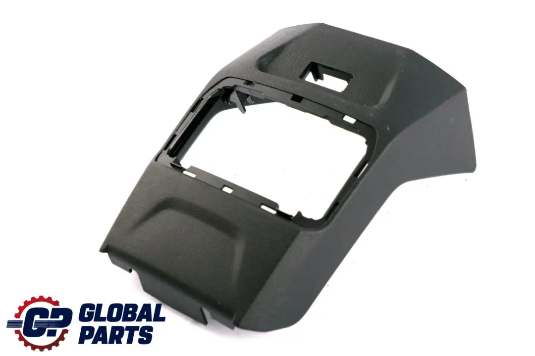 Tapa Consola Panel Central Trasero para BMW F40 F44 con número de pieza 6823440 BMW F40 F44 Tapa Consola Panel Central Trasero - SKU 6823440 - Número de pieza 6823440