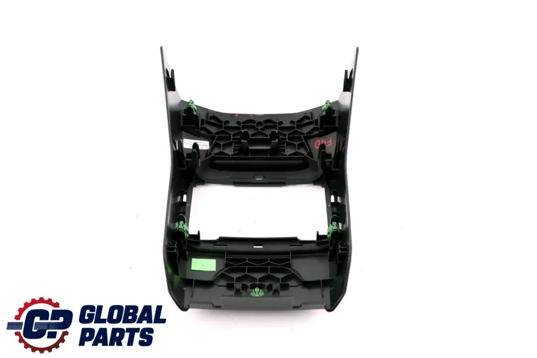 Couvercle Console Centrale Panneau Garniture Arrière pour BMW F40 F44 à propos du numéro de pièce 6823440 BMW F40 F44 Couvercle Console Centrale Panneau Garniture Arrière - SKU 6823440 - Numéro de pièce 6823440