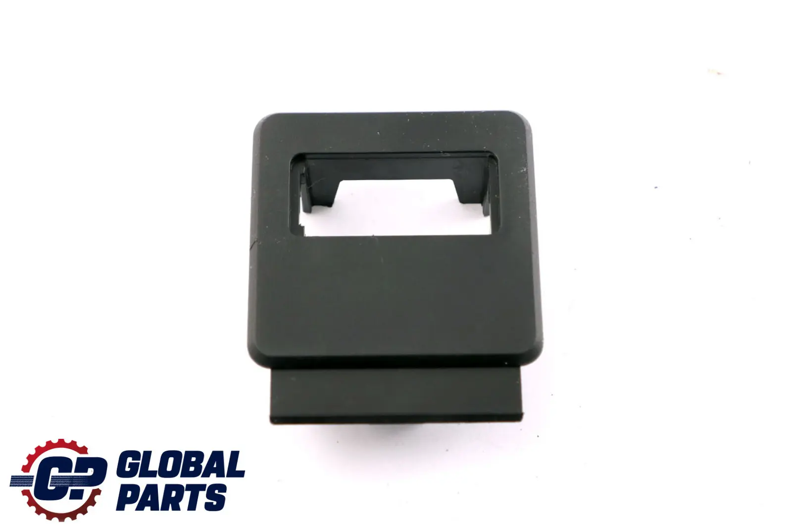 BMW F40 F44 Coperchio centrale console nero 6823441