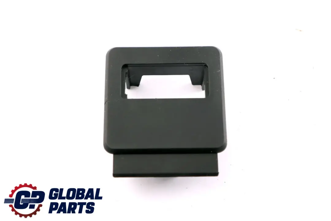 BMW F40 F44 Mittelkonsole Mittlere Verkleidung Abdeckung Schwarz - SKU 6823441 - Teilenummer 6823441