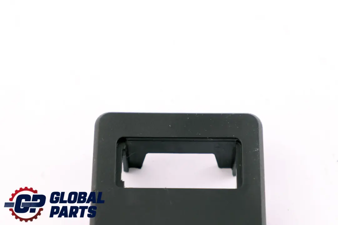 Centre Console Middle Trim Cover Black to BMW F40 F44 with Part number 6823441 BMW F40 F44 Centre Console Middle Trim Cover Black - SKU 6823441 - Part number 6823441