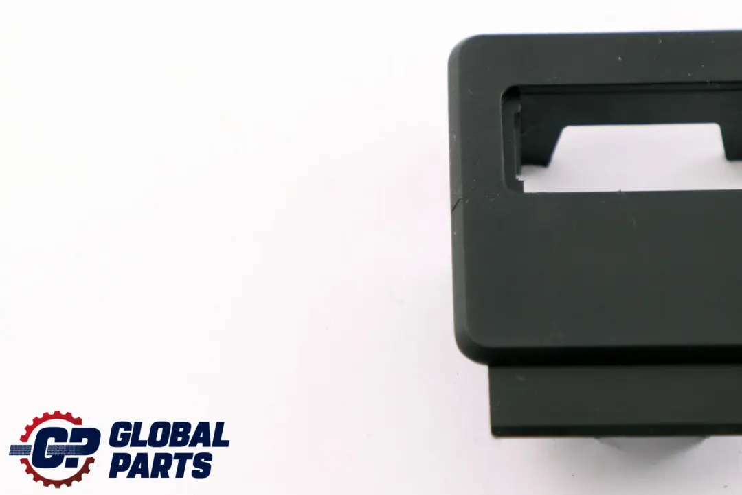 BMW F40 F44 Mittelkonsole Mittlere Verkleidung Abdeckung Schwarz - SKU 6823441 - Teilenummer 6823441