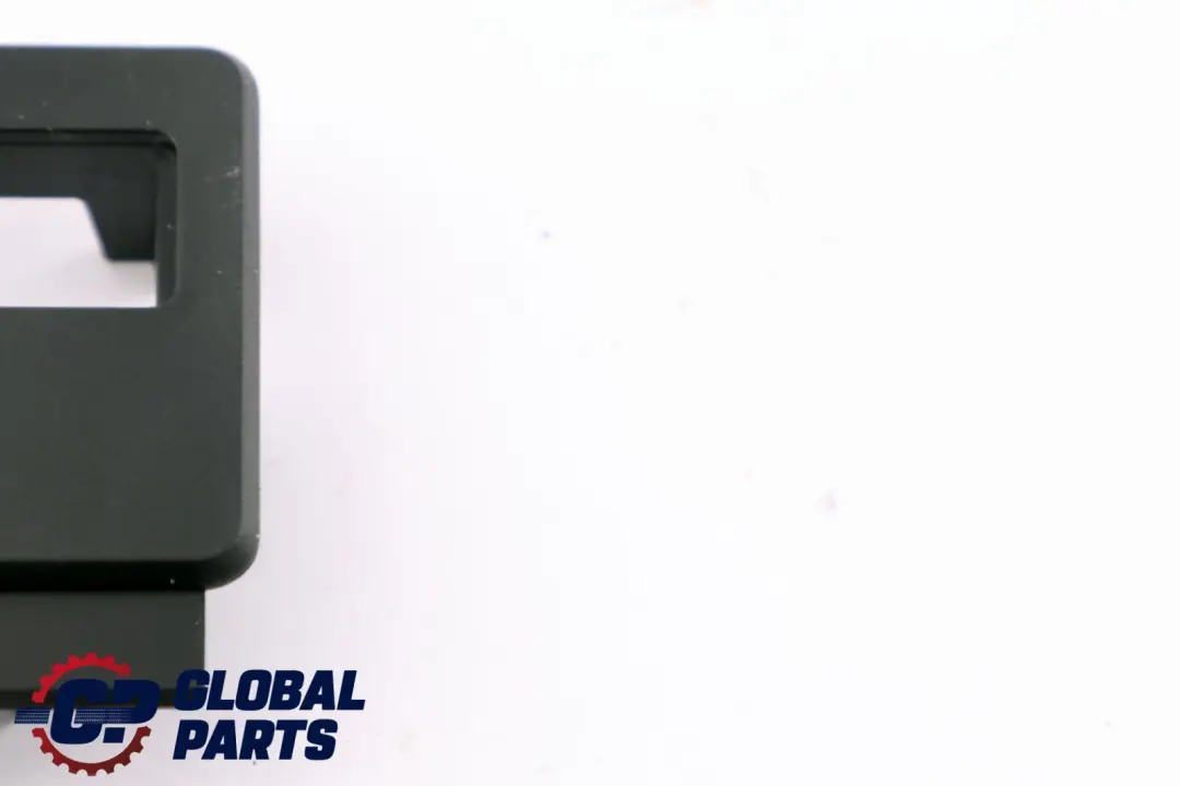 BMW F40 F44 Mittelkonsole Mittlere Verkleidung Abdeckung Schwarz - SKU 6823441 - Teilenummer 6823441