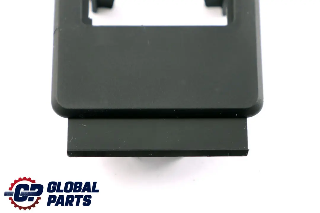 BMW F40 F44 Mittelkonsole Mittlere Verkleidung Abdeckung Schwarz - SKU 6823441 - Teilenummer 6823441