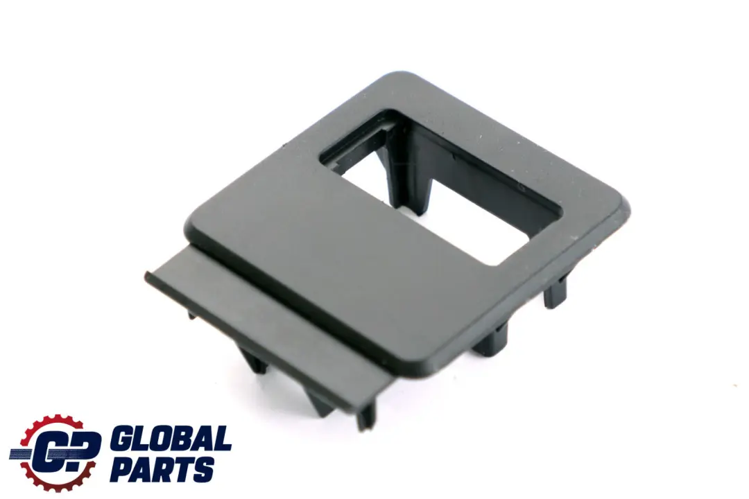 BMW F40 F44 Mittelkonsole Mittlere Verkleidung Abdeckung Schwarz - SKU 6823441 - Teilenummer 6823441